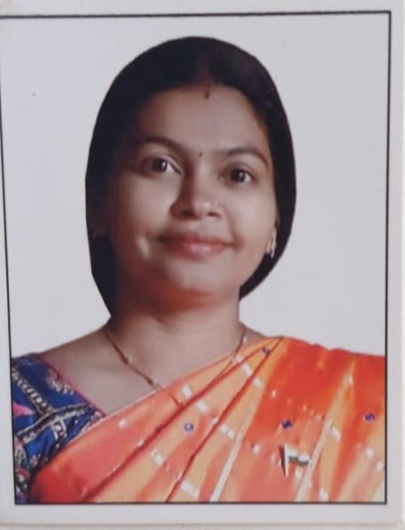 Dr. Anita Chaudhari